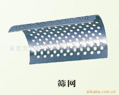 大嶺山篩網價格與計算機設備應用分析