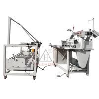 中捷縫紉機 從縫紉設備到通信領域的中國供應商轉型