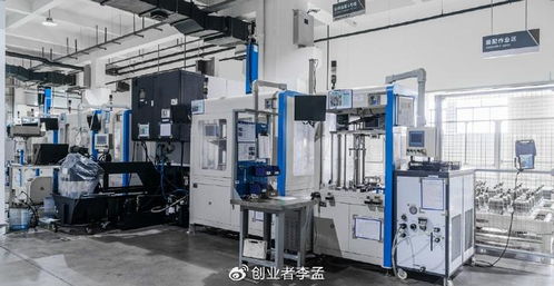 手機(jī)背后的隱形冠軍 3C自動(dòng)化設(shè)備如何為計(jì)算機(jī)設(shè)備行業(yè)節(jié)省千萬(wàn)人力