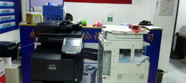 郫縣紅光監(jiān)控安裝與網(wǎng)絡(luò)布線 一站式辦公設(shè)備維護(hù)解決方案