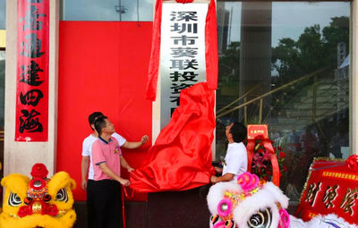 契約化管理職業經理人，大鵬四大舉措促社區集體經濟投資興辦實業
