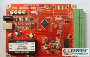 低速微信號高精度數據采集卡USB1616M 工業儀器儀表領域的精密數據采集解決方案